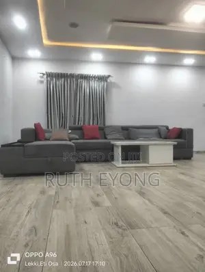 3bdrm Apartment in Ologolo Lekki Lagos for sale
