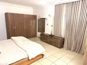 Furnished 2bdrm Apartment in Maitama for rent