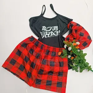 Ladies Night Wear
