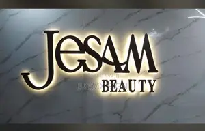 3D Signage