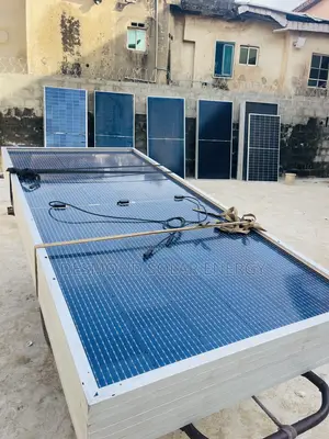 Original 630wJINKO Solar Panels Are Available Now and Location Is Prob