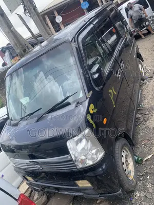 Suzuki Every 2004