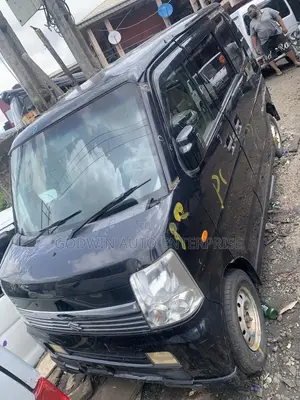 Suzuki Every 2018