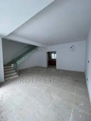 3bdrm Maisonette in Lekki Phase 1 Lagos for sale