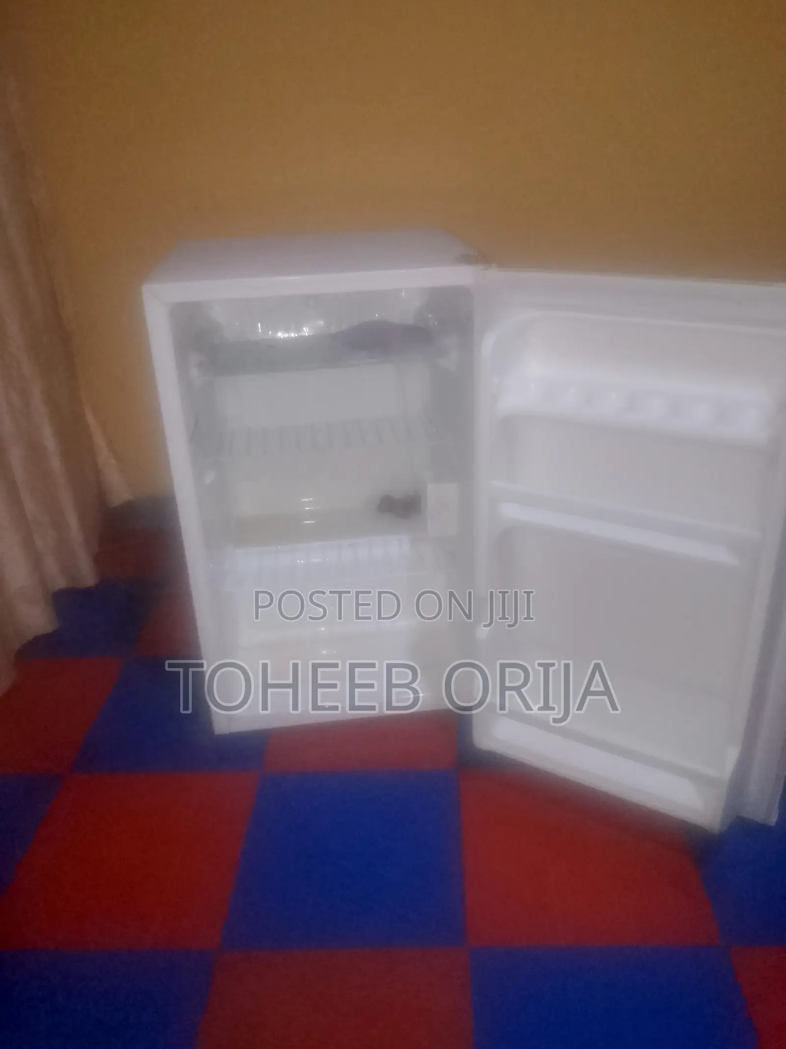 Samsung Refrigerator