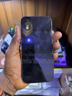 Apple iPhone 17 Pro 256 GB Silver