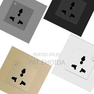 Smart Tuya Zigbee Single Socket