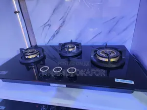 Gas Burner