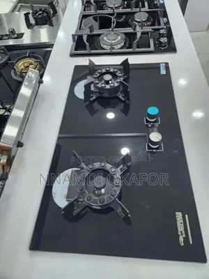 Gas Burner