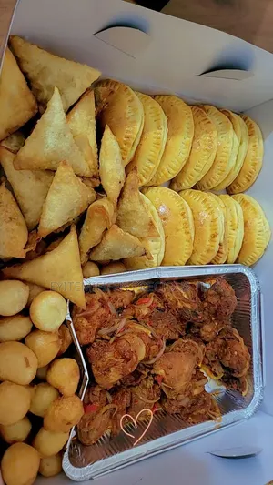 Catering/Baking