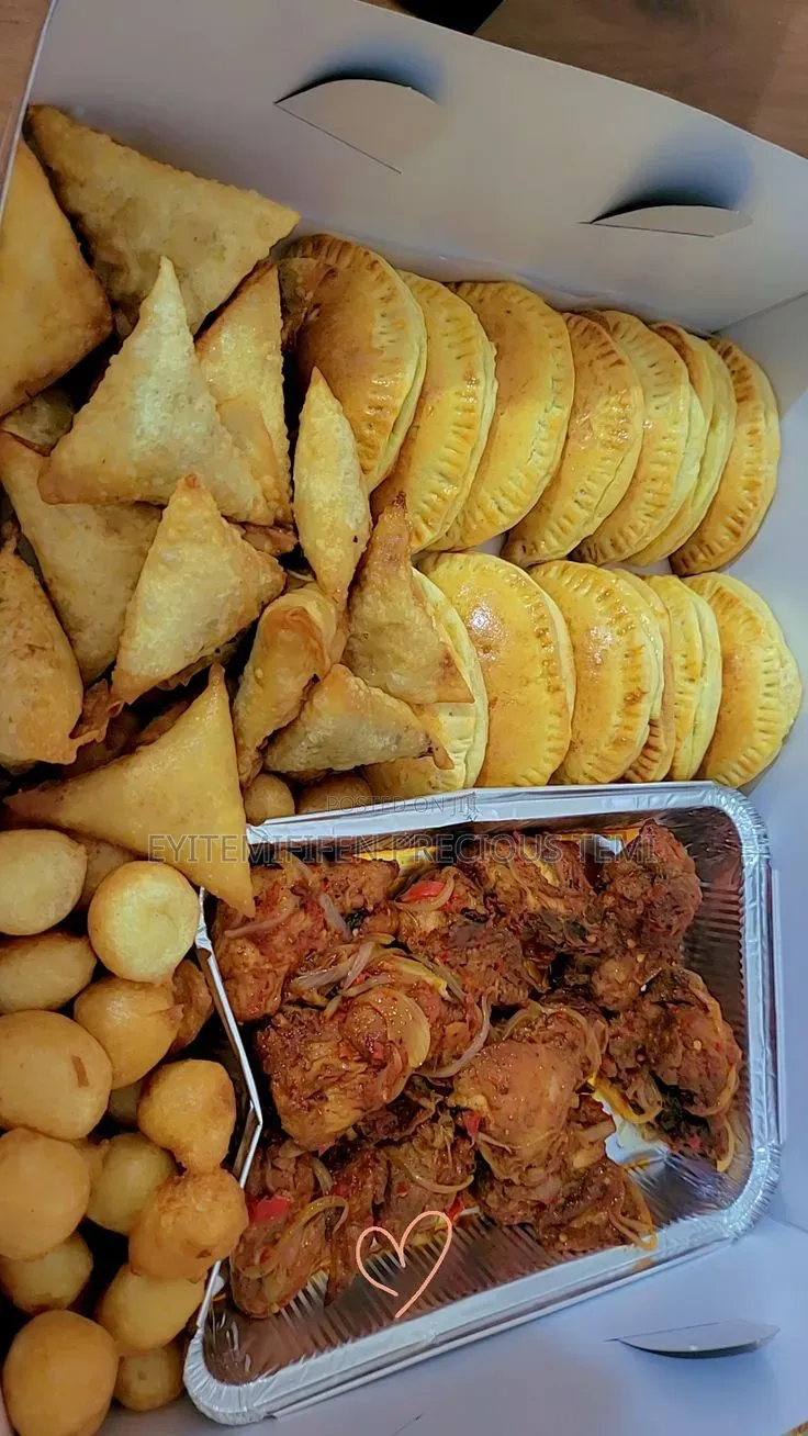 Catering/Baking
