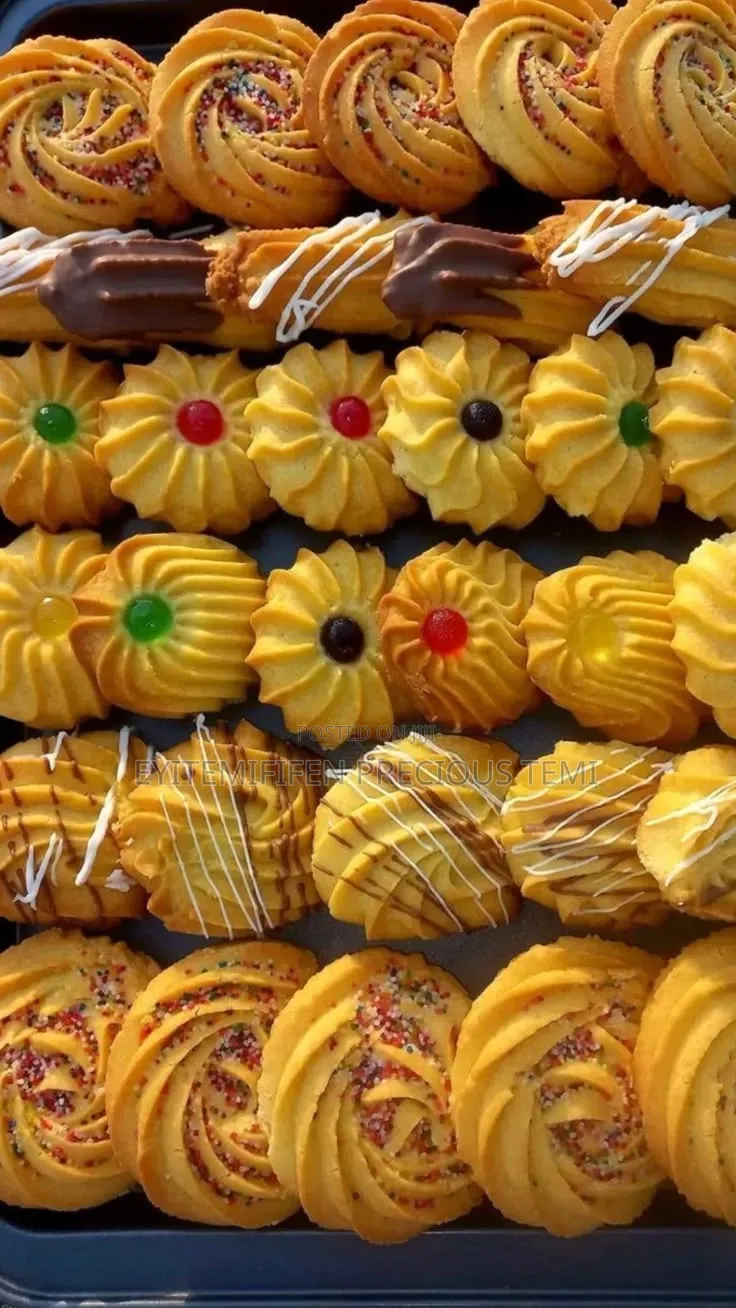 Catering/Baking