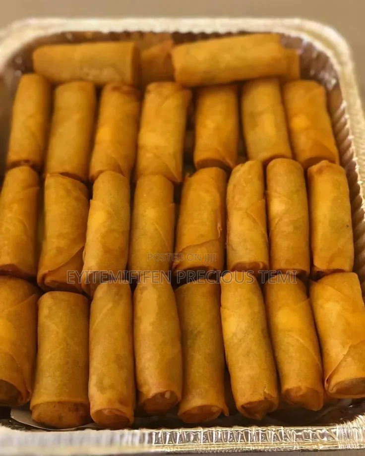 Catering/Baking