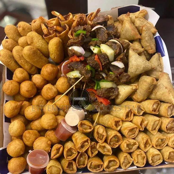 Catering/Baking