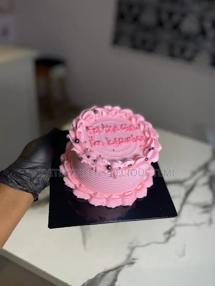Catering/Baking