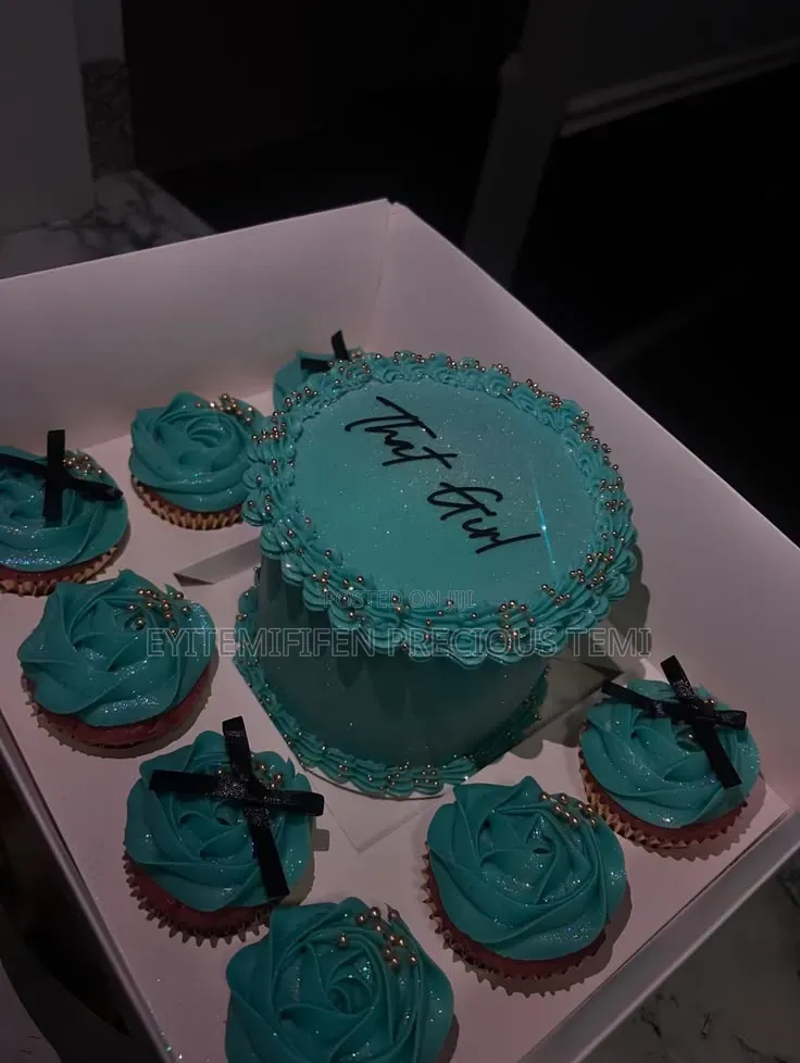 Catering/Baking