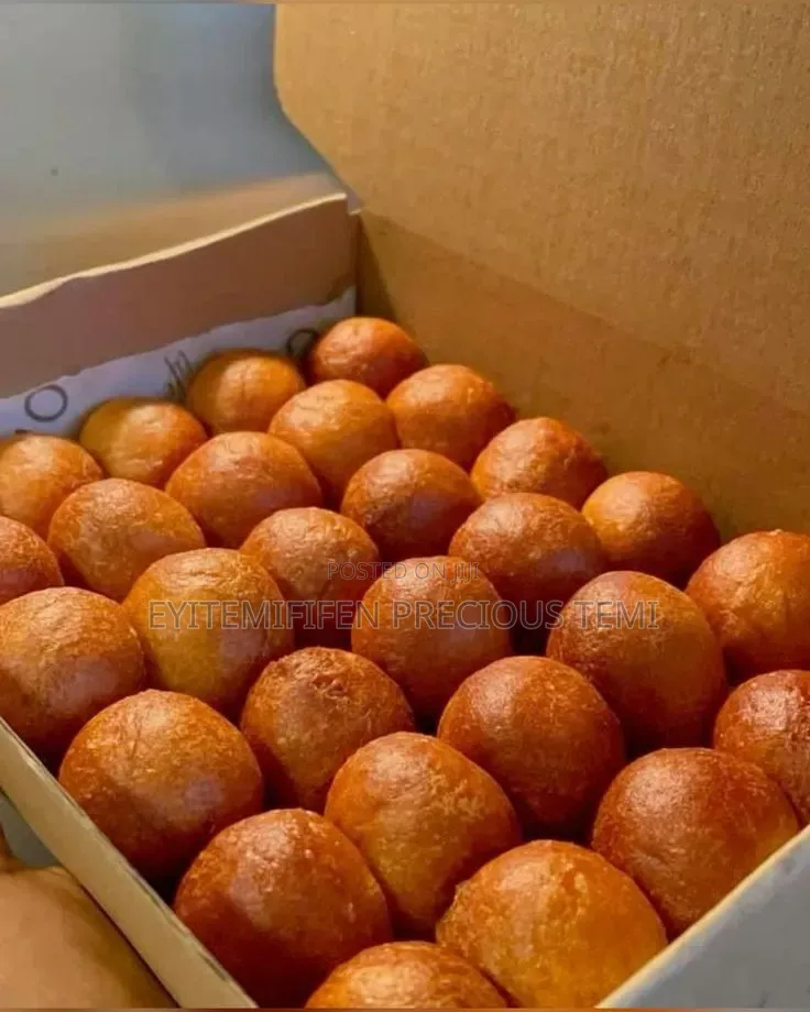 Catering/Baking