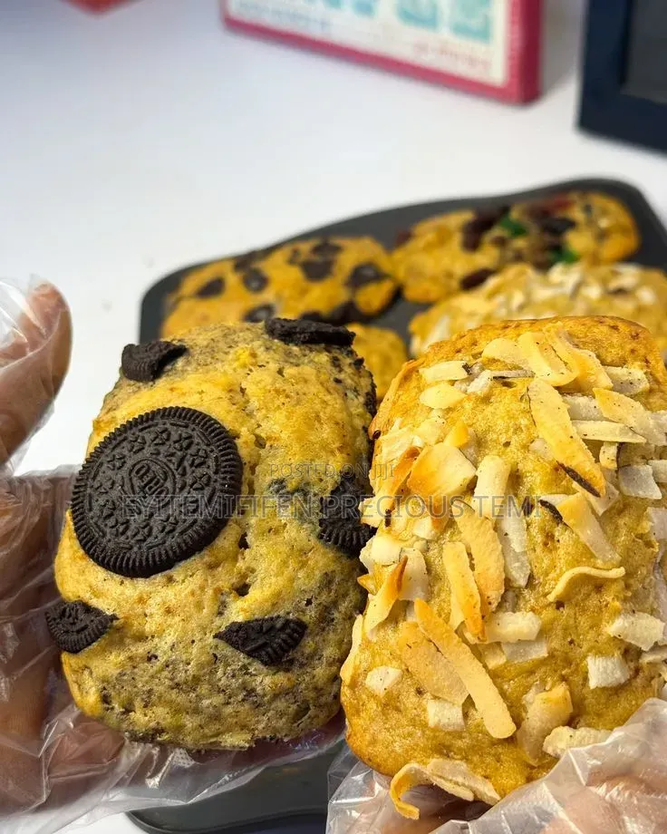 Catering/Baking