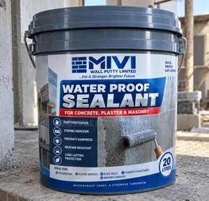 Mivi Plaster Proofing Solvent