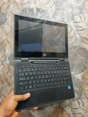 Laptop HP ProBook 11 X360 8GB Intel Pentium SSD 256GB