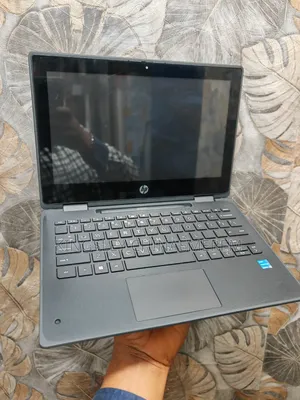 Laptop HP ProBook 11 X360 8GB Intel Pentium SSD 256GB