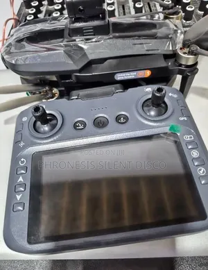P21 Pro Drone