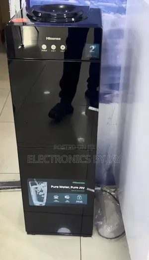 Hiswater Dispenser 97TB