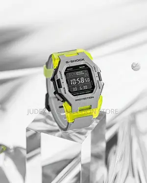 G-Shock Bluetooth Digital Watch