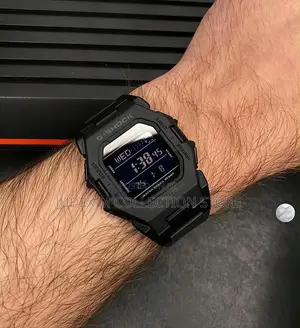 G-Shock Bluetooth Digital Watch
