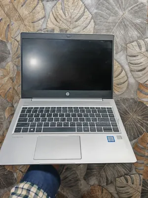 Laptop HP ProBook 440 G6 8GB Intel Core i5 SSD 256GB