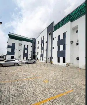 3bdrm Apartment in Jabi for sale