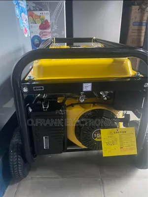 Sumec Firman Generator