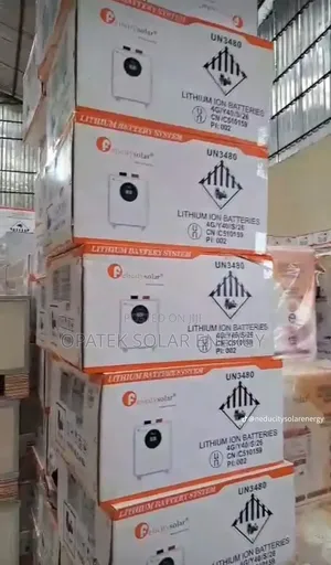 Felicity Lithium Battery 2.5kwh 24v Available