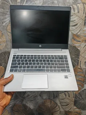 Laptop HP ProBook 440 G7 8GB Intel Core i5 SSD 256GB