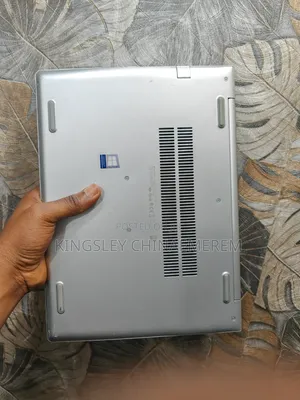 Laptop HP ProBook 440 G7 8GB Intel Core i5 SSD 256GB