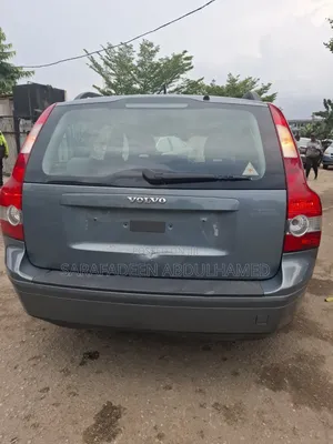 Volvo V50 2.4i 2010 Blue