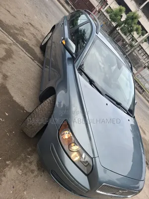 Volvo V50 2.4i 2010 Blue