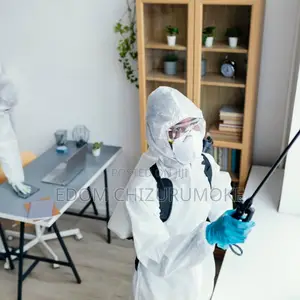Fumicare Pest Expeller