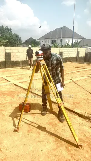 Civil Engineering Related Construction and Real Estate Development