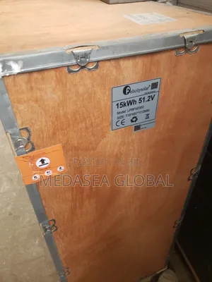 15kwh Felicity Lithium Battery