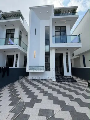 5bdrm House in Vgc Harris Drive for sale