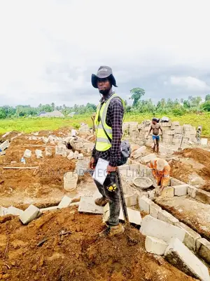 Civil Engineering Related Construction and Real Estate Development