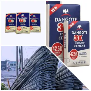 Dangote Cement Free Delivery