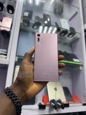 Sony Xperia XZ 32 GB Pink