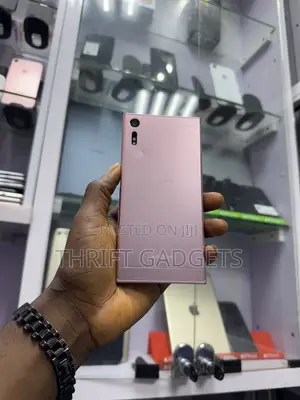 Sony Xperia XZ 32 GB Pink