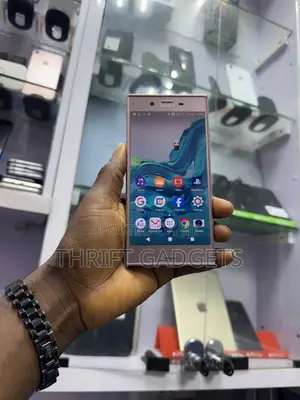 Sony Xperia XZ 32 GB Pink