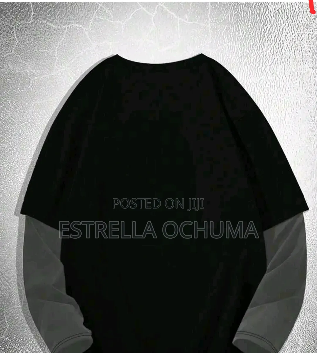 Men's Clothing