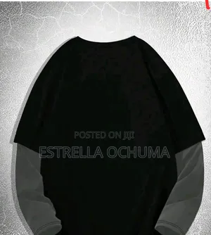 Men's Clothing