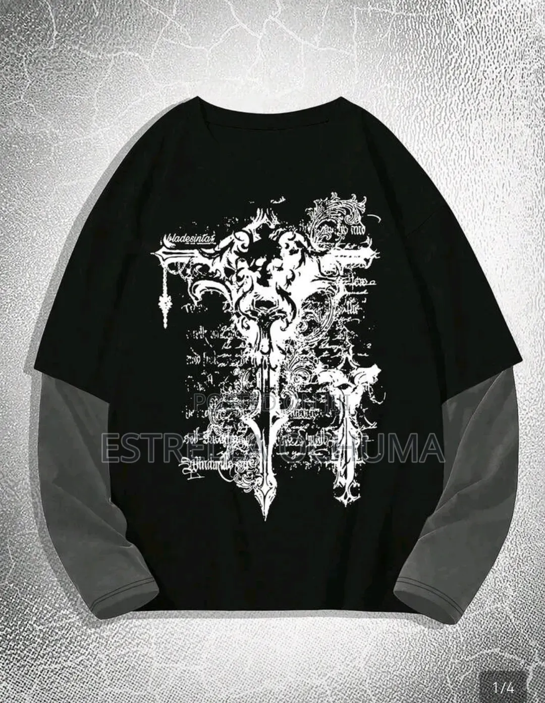 Men's Clothing