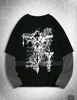 Men's Clothing